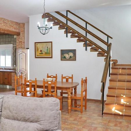 Chalet Pradillo コニル・デ・ラ・フロンテラ エクステリア 写真