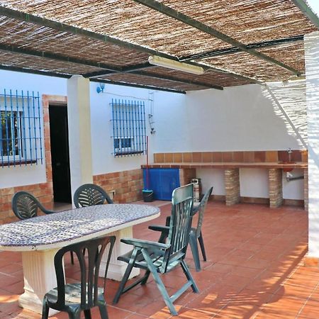 Chalet Pradillo コニル・デ・ラ・フロンテラ エクステリア 写真