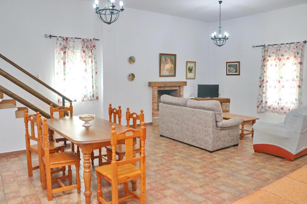 Chalet Pradillo コニル・デ・ラ・フロンテラ エクステリア 写真