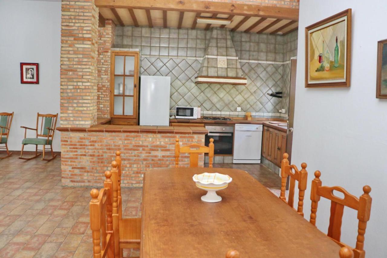 Chalet Pradillo コニル・デ・ラ・フロンテラ エクステリア 写真